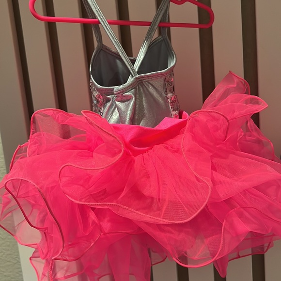 child dance leotard - Picture 4 of 4